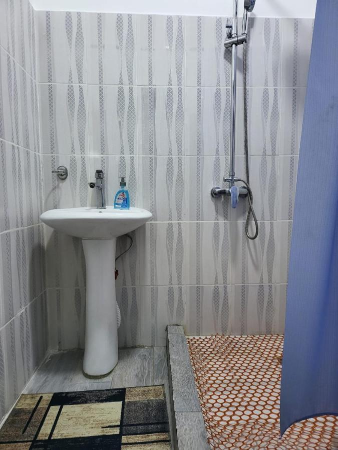 Кольсайские Озера, Гостиница Айару Kurmenty Екстериор снимка